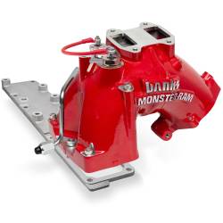 Banks Power - Banks Power 42797-PC Monster-Ram Intake System for 07.5-12 Dodge RAM 6.7 Cummins - Image 1