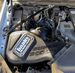 Banks Power - Banks Power 42279-D Ram-Air Intake for 19-24 RAM 2500/3500 6.7L Cummins - Image 4