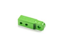 Factor 55 - Factor-55 00020-08 HITCHLINK 2.0 for 2" RECEIVERS GREEN - Image 1