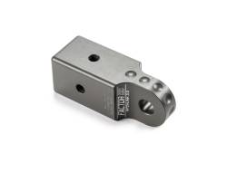 Factor 55 - Factor-55 00027-06 HITCHLINK 3.0 for 3" RECEIVERS GRAY - Image 1