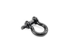 Factor 55 - Factor-55 00061-04 Crosby 5/8 SHACKLE-BLACK - Image 1