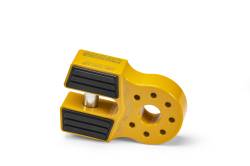 Factor 55 - Factor-55 00050-03 Flatlink Winch Shackle Mount YELLOW - Image 1