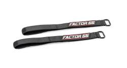 Factor 55 - Factor-55 00071-2 STRAP WRAPS 2Pc - Image 1