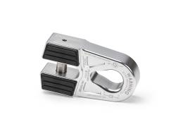 Factor 55 - Factor-55 00080-05 Flatlink "E" EXPERT Winch Shackle Mount SILVER - Image 1