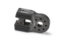 Factor 55 - Factor-55 00090-06 Flatlink XXL Winch Shackle Mount GRAY - Image 1
