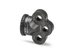 Factor 55 - Factor-55 00220-06 PROLINK BRIDLE Winch Shackle Mount GRAY - Image 1