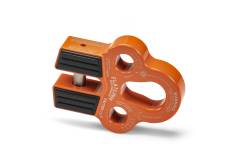 Factor 55 - Factor-55 00225-07 Flatlink MULTIMOUNT Winch Shackle Mount ORANGE - Image 1