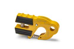 Factor 55 - Factor-55 00250-03 ULTRAHOOK Winch HOOK w/SHACKLE Mount YELLOW - Image 1