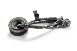 Factor 55 - Factor-55 00264 ROPE RETENTION PULLEY RRP + Soft Shackle COMBO - Image 1