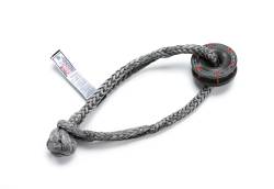 Factor 55 - Factor-55 00265 ROPE RETENTION PULLEY XTV RRP XTV + Soft Shackle COMBO - Image 1