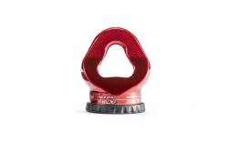 Factor 55 - Factor-55 00310-01 PROLINK "E" EXPERT Winch Shackle Mount RED - Image 1
