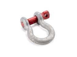 Factor 55 - Factor-55 00465 Crosby 7/8 Shackle Galvanized - Image 1