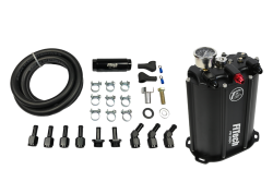 FiTech Fuel Injection - Go Street 400 HP Cast EFI System w/Force Fuel Delivery Master Kit - Image 2
