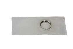 FiTech Fuel Injection - FiTech Fuel Injection 50015-80 XL Fuel Filter Sock for 340 LPH Pump - Image 2