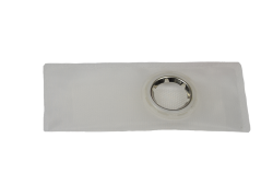 FiTech Fuel Injection - FiTech Fuel Injection 50015-80 XL Fuel Filter Sock for 340 LPH Pump - Image 1