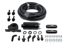FiTech Fuel Injection - FiTech Fuel Injection 50001 Go Fuel Inline Pump Fuel Delivery Kit - Image 2