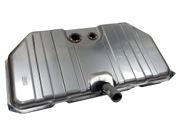 FiTech Fuel Injection - FiTech Fuel 58042 Go Fuel 340 LPH EFI Fuel Tank Kit for 70-1973 Chevy Camaro - Image 2