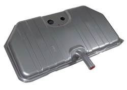 FiTech Fuel Injection - FiTech Fuel 58124 Go Fuel 440 LPH EFI Fuel Tank Kit 69 Chevy Camaro Notched - Image 2