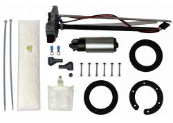 FiTech Fuel Injection - FiTech Fuel Injection 50014 Go Fuel In Tank Fuel Pump 600 HP Module - Image 2