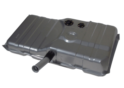 FiTech Fuel Injection - FiTech Fuel 58118 Go Fuel 440 LPH EFI Fuel Tank Kit for 78-81 Chevy Camaro - Image 2