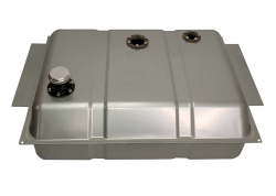 FiTech Fuel Injection - FiTech Fuel 58148 Go Fuel 440 LPH EFI Fuel Tank Kit for 67-72 Chevy Truck Bed - Image 2