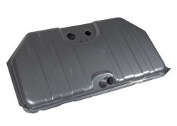 FiTech Fuel Injection - FiTech Fuel 58123 Go Fuel 440 LPH EFI Fuel Tank Kit for 67-68 Camaro Notched - Image 2