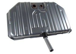 FiTech Fuel Injection - FiTech Fuel 58128 Go Fuel 440 LPH EFI Fuel Tank Kit for 70 Chevy Chevelle - Image 2