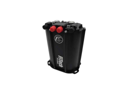 FiTech Fuel Injection - FiTech Fuel Injection 35465 Go EFI 2x4 1200 HP Bright Aluminum EFI System - Image 2