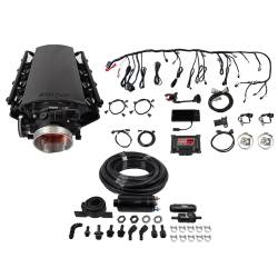 FiTech Fuel Injection - FiTech Fuel Injection 71002 Ultimate LS 500 HP EFI System - Image 2