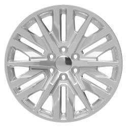 OE Wheels LLC - OE Wheels CV33 22x9 6x5.5 28mm Polished CV33-22090-6550-28P - Image 2