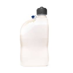 VP Racing Fuels - VP Racing Fuels 3522-CA White VPSQ 5.5 Gal MS Container - Image 2