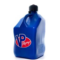VP Racing Fuels - VP Racing Fuels 3532-CA Blue VPSQ 5.5 Gal MS Container - Image 1