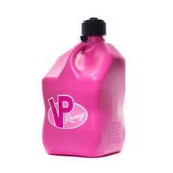VP Racing Fuels - VP Racing Fuels 3812-CA Pink VPSQ 5.5 Gal MS Container - Image 1