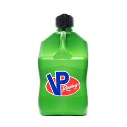 VP Racing Fuels - VP Racing Fuels 3562-CA Green VPSQ 5.5 Gal MS Container - Image 2