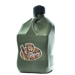 VP Racing Fuels - VP Racing Fuels 3842-CA Camo VPSQ 5.5 Gal MS Container - Image 1