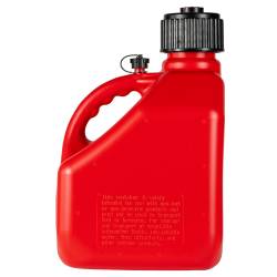 VP Racing Fuels - VP Racing Fuels 4162-CA Red VPSQ 3 Gal MS Container - Image 2