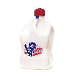 VP Racing Fuels - VP Racing Fuels 35221-CA Patriotic VPSQ 5.5 Gal MS Container - Image 1