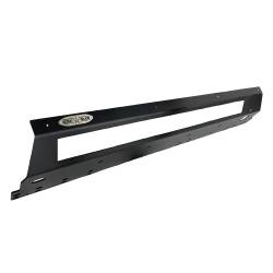 Rock Slide Engineering - Rock Slide AX-SP-300-BR4 Step Slider Skid Plates for 21-26 Ford Bronco 4DR - Image 1