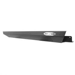 Rock Slide Engineering - Rock Slide BD-SS-300-BR2P Passenger Step Slider for 21+ Ford Bronco 2DR - Image 4