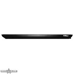 Rock Slide Engineering - Rock Slide BD-SS-300-JK4D Driver Step Slider Set for 07-18 Jeep Wrangler JK 4DR - Image 4