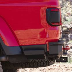Rock Slide Engineering - Rock Slide BR-100-JT4 Rear Rock Sliders for 2020-2026 Jeep Gladiator JT - Image 2