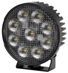 Hella - HELLA 357113002 Work Lamps VALUEFIT TR3000 LED MV CR LT - Image 1