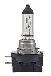 Hella - HELLA H11B 55W One Bulb Multi-Purpose Headlight for Low Beam - Image 1