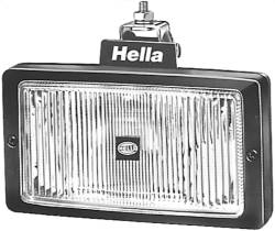 Hella - HELLA H12300001 Jumbo 220 Single Fog Lamp - Image 1