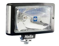 Hella - HELLA H12300001 Jumbo 220 Single Fog Lamp - Image 2