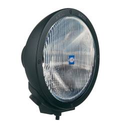 Hella - HELLA H12560001 Rallye 4000 Single Black Fog Lamp 12V H3 - Image 2
