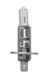 Hella - HELLA H1SB Rear Standard Series Halogen Turn Signal Light Bulb 12V 55W Base - Image 1