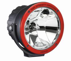 Hella - HELLA 009094331 Rallye 4000i Compact Xenon Driving Beam Lamp 12V D1S ECE - Image 1