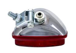 Hella - HELLA 003030151 Rear Fog Lamp for Model 100 Red - Image 2