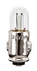 Hella - HELLA 3899 Ba7S Standard Series Incandescent Miniature Light Bulb T2 LED - Image 1